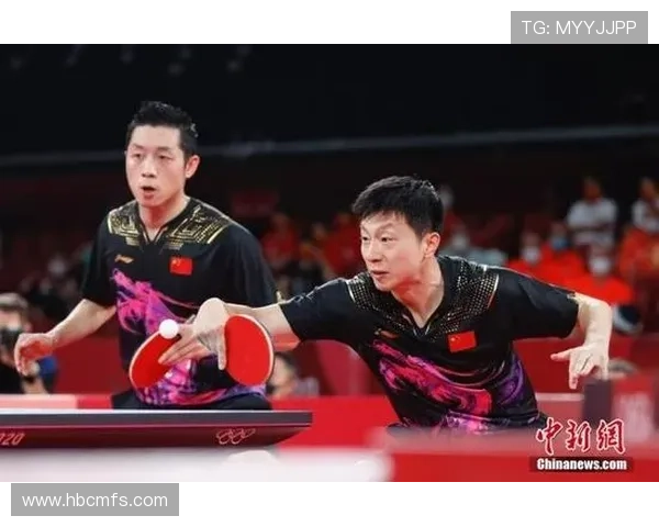 广州乒乓球队与西安乒乓球队对决的精彩节奏与战术分析