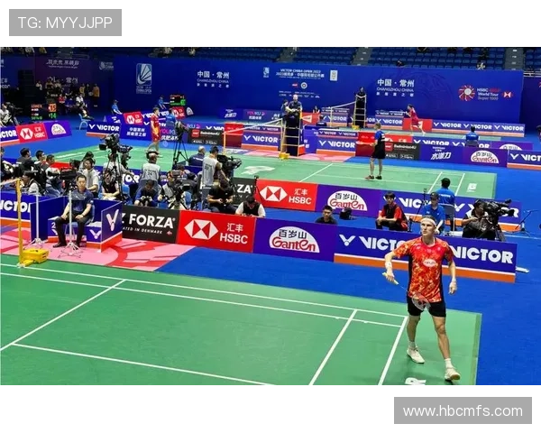 权威发布:2023年羽毛球比赛经验实力榜单全面解析与选手排名分析